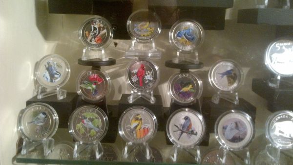 Post-Your-Canadian-Bird-Coins!